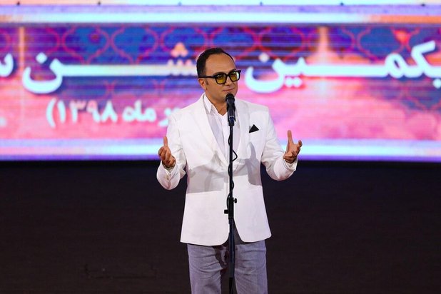 جشن خانه سینما4