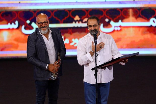 جشن خانه سینما4