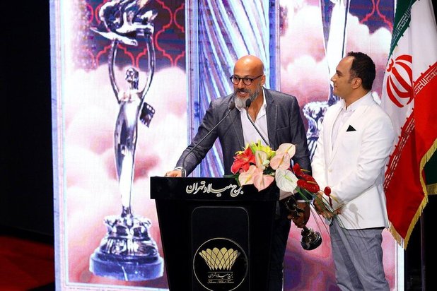 جشن خانه سینما4