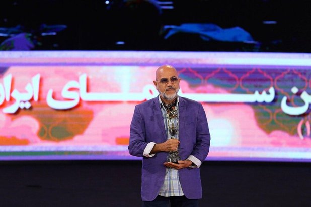 جشن خانه سینما4