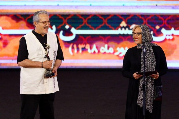 جشن خانه سینما4