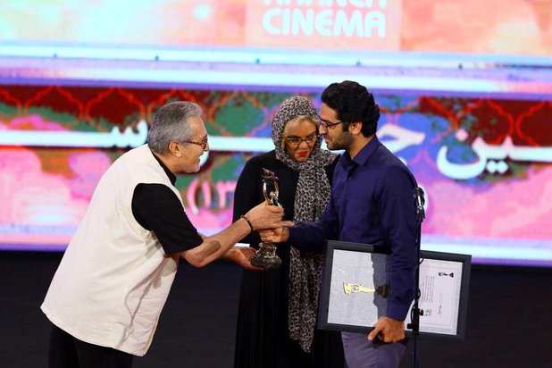 جشن خانه سینما4