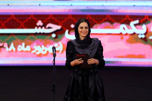 جشن خانه سینما4