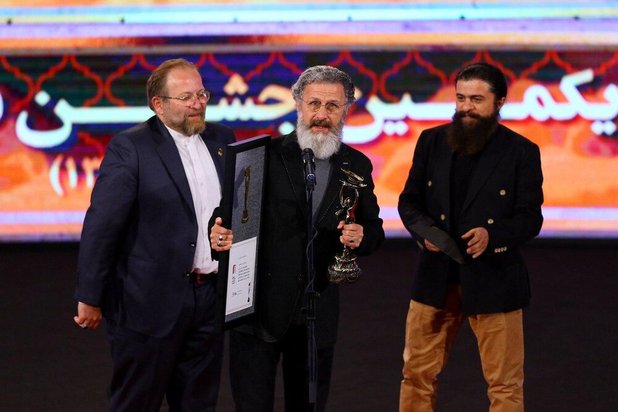 جشن خانه سینما4