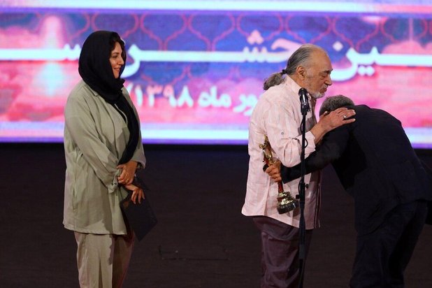 جشن خانه سینما4