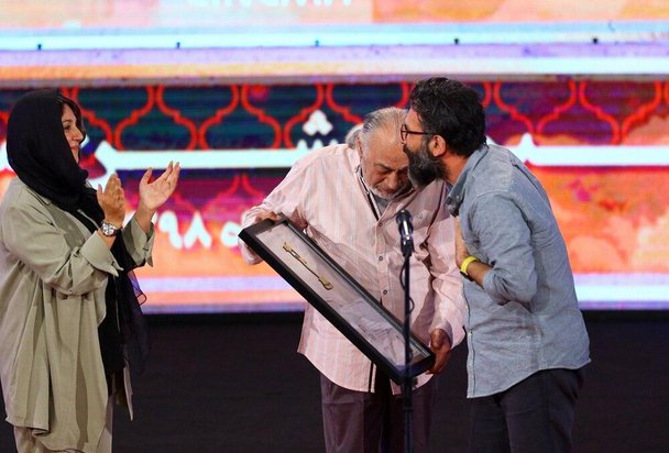 جشن خانه سینما4