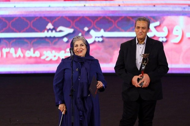 جشن خانه سینما4