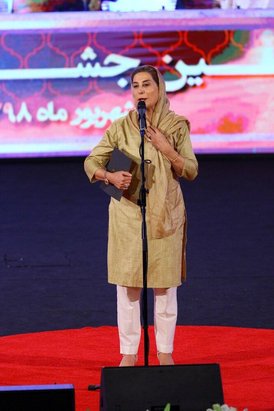 جشن خانه سینما4