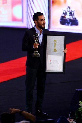 جشن خانه سینما4