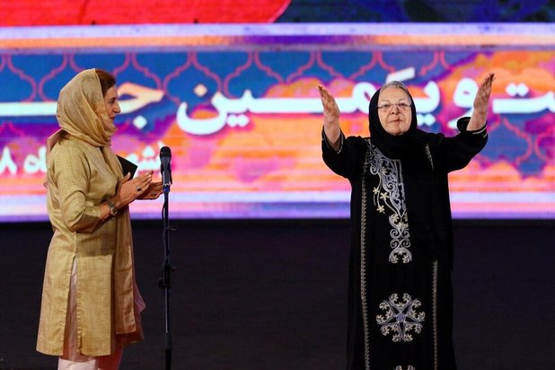 جشن خانه سینما4