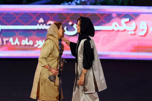 جشن خانه سینما4