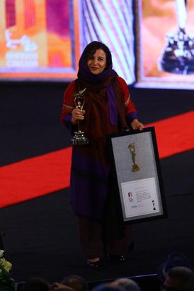 جشن خانه سینما4