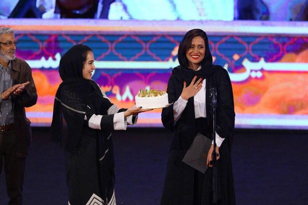 جشن خانه سینما4