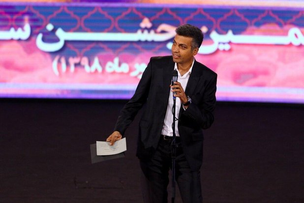 جشن خانه سینما4