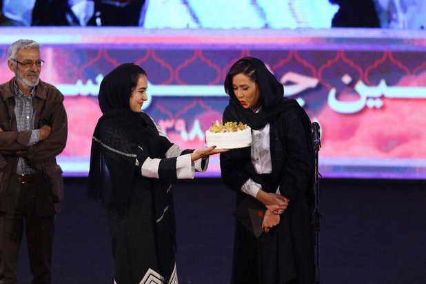 جشن خانه سینما4