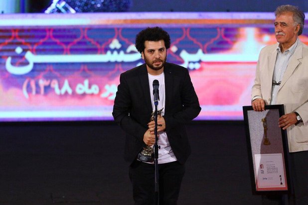 جشن خانه سینما4