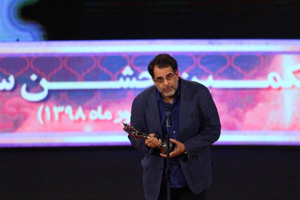 جشن خانه سینما4