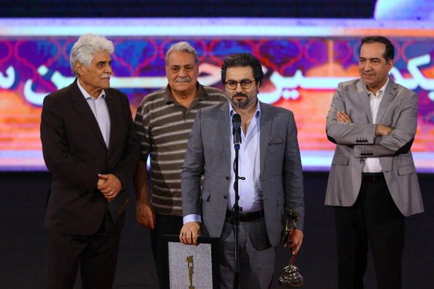 جشن خانه سینما4