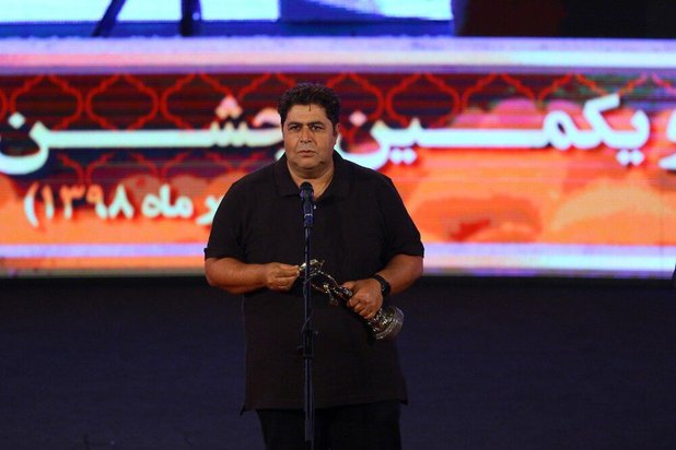 جشن خانه سینما4