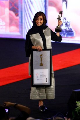 جشن خانه سینما4