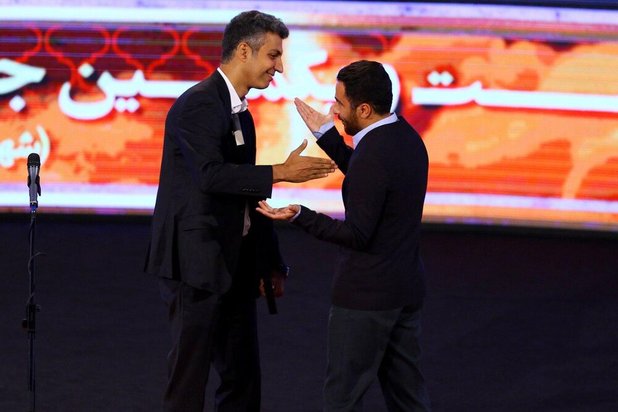 جشن خانه سینما4