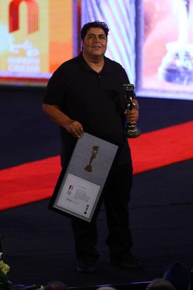 جشن خانه سینما4