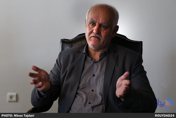 عبدالله محمدولی_تاجداری