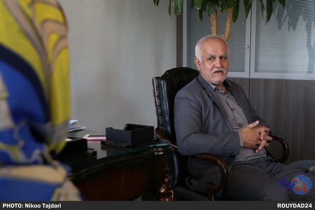 عبدالله محمدولی_تاجداری