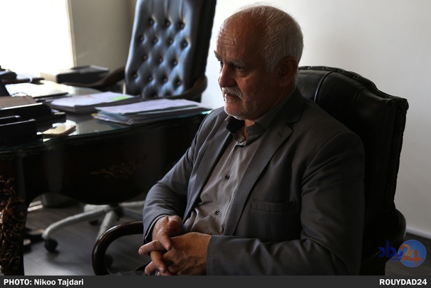 عبدالله محمدولی_تاجداری