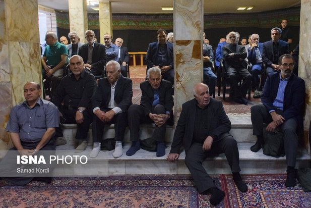 تشییع عسگراولادی