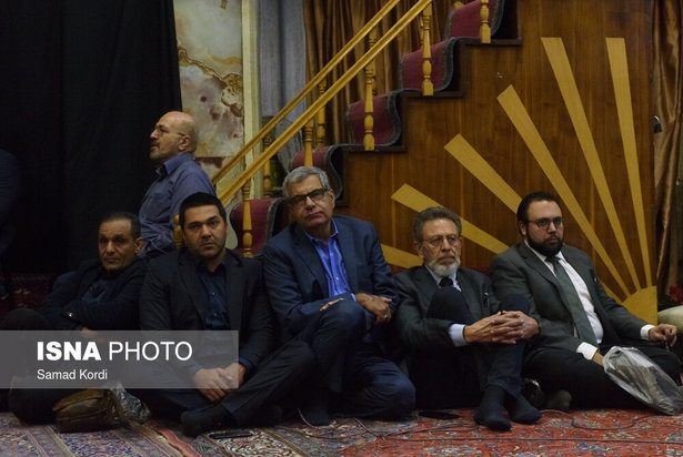 تشییع عسگراولادی