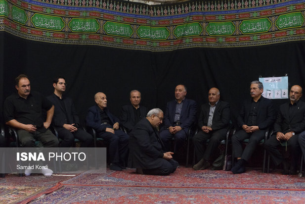 تشییع عسگراولادی