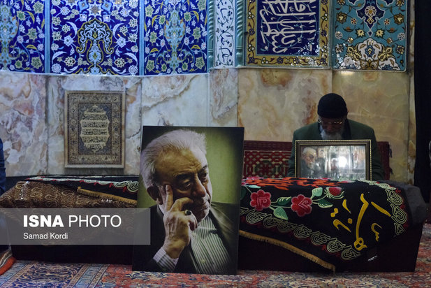 تشییع عسگراولادی