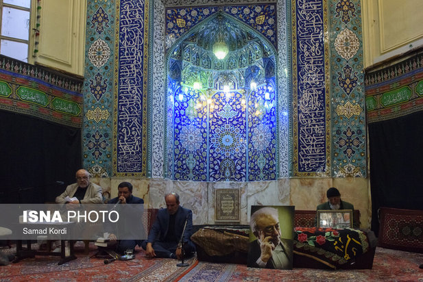 تشییع عسگراولادی