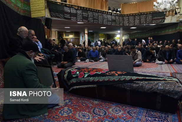 تشییع عسگراولادی