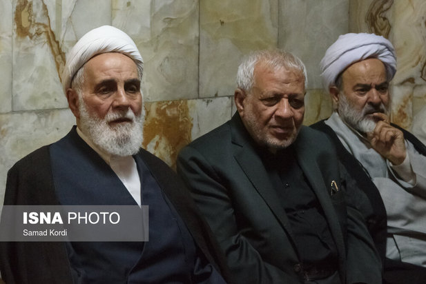 تشییع عسگراولادی