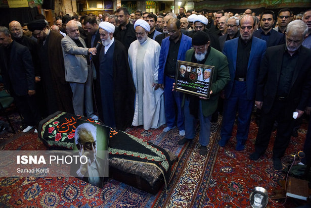 تشییع عسگراولادی