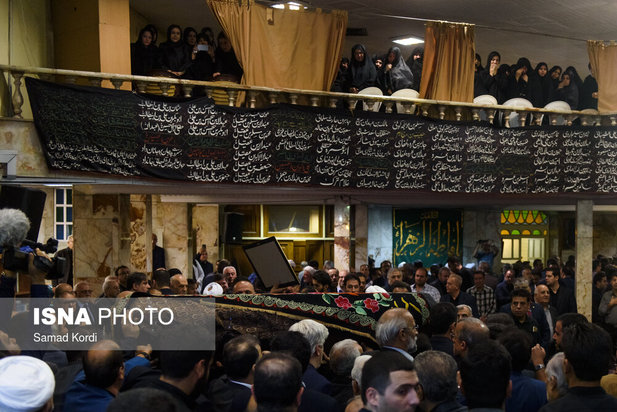 تشییع عسگراولادی