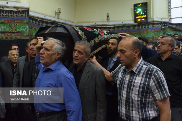 تشییع عسگراولادی