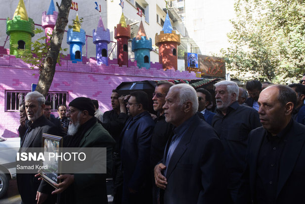 تشییع عسگراولادی