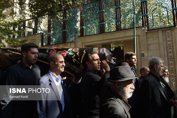 تشییع عسگراولادی