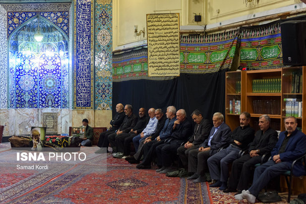 تشییع عسگراولادی