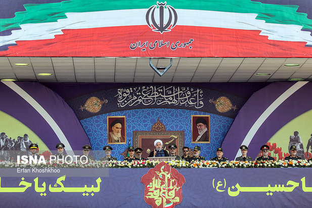 روحانی