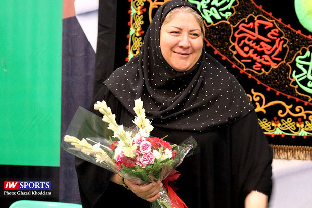 تکواندوی بانوان