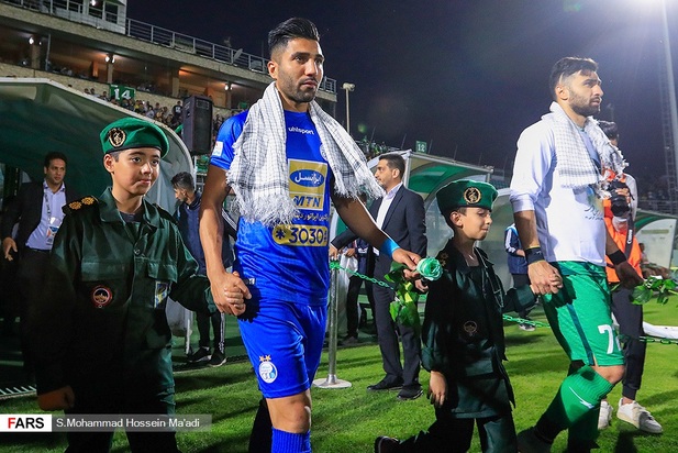 ذوب آهن و استقلال