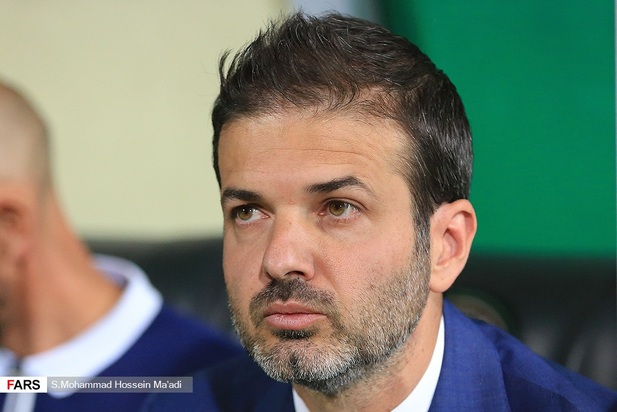 ذوب آهن و استقلال