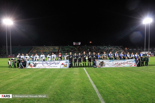 ذوب آهن و استقلال