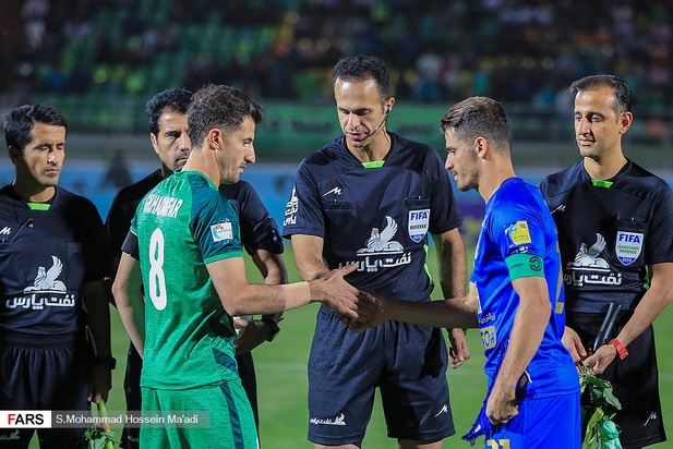 ذوب آهن و استقلال