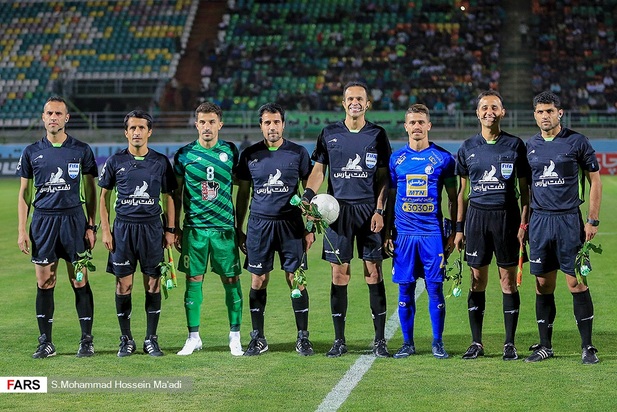 ذوب آهن و استقلال