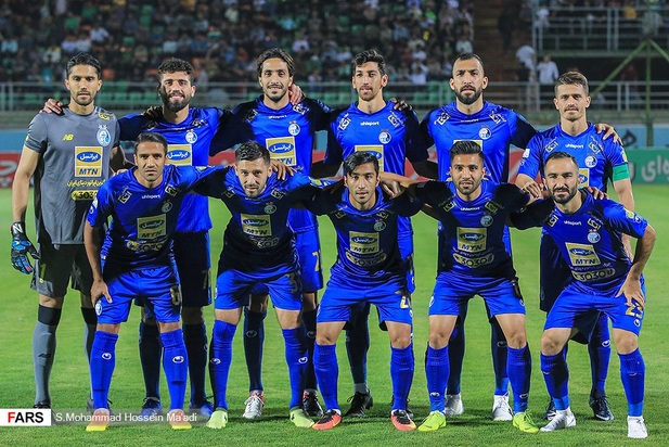 ذوب آهن و استقلال